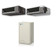 ヒートリサイクルシステム